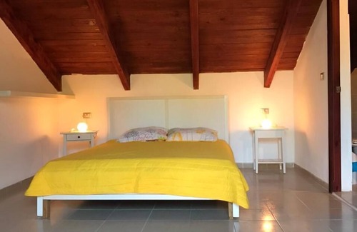 Boca de Yuma Hotel | Caney Taino