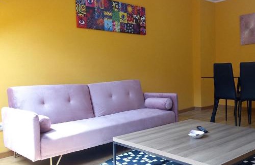 Cangas de Onis Apartment | Cangas Alameda