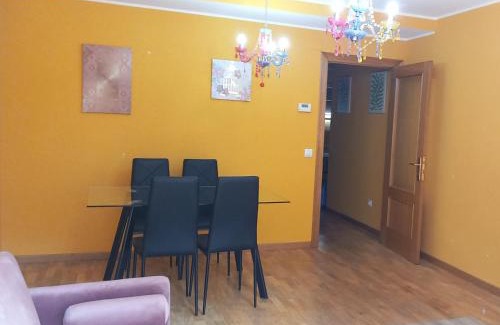 Cangas de Onis Apartment | Cangas Alameda