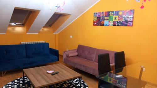 Cangas de Onis Apartment | Cangas Alameda