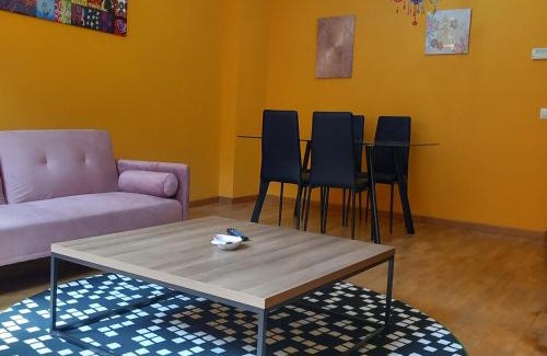 Cangas de Onis Apartment | Cangas Alameda