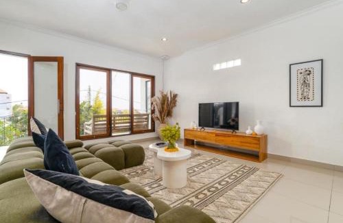 Batu Bolong House | Canggu Garden House