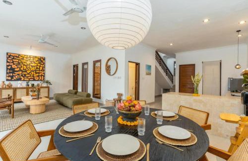 Batu Bolong House | Canggu Garden House