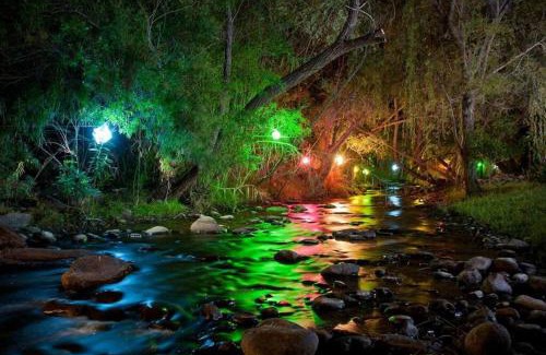 Oudtshoorn House | Cango Retreat Quiet