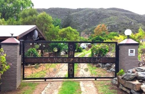 Oudtshoorn House | Cango Retreat Quiet