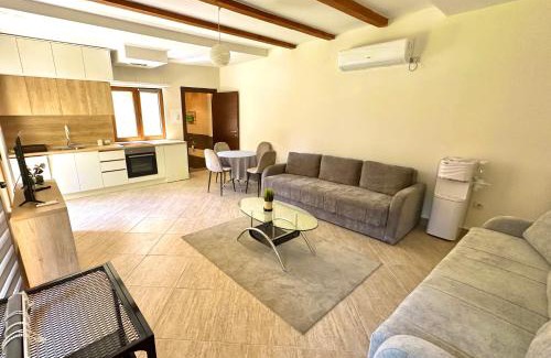 Seoca House | Canj Family Resort