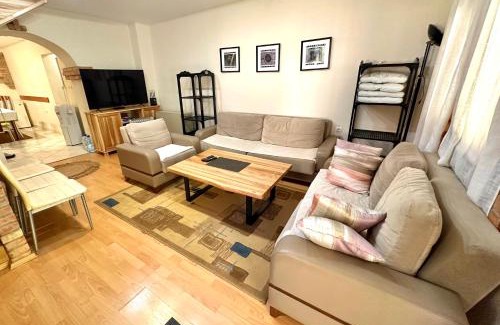 Seoca House | Canj Family Resort