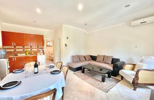 Seoca House | Canj Family Resort