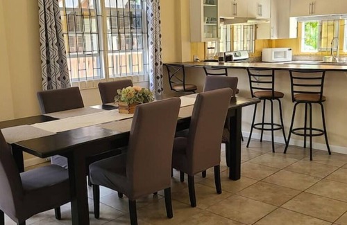 East Berbice-Corentyne House | Canje House Ideal for discovering New Amsterdam.