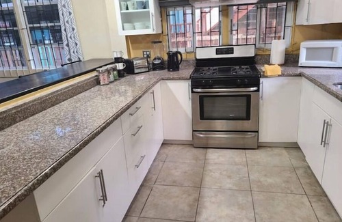 East Berbice-Corentyne House | Canje House Ideal for discovering New Amsterdam.