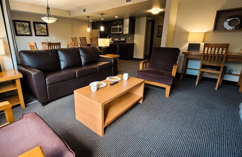 Copperstone Resort Condo | Canmore - Copperstone - 2 Bedroom + Den