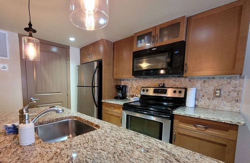 Copperstone Resort Condo | Canmore - Copperstone - 2 Bedroom + Den