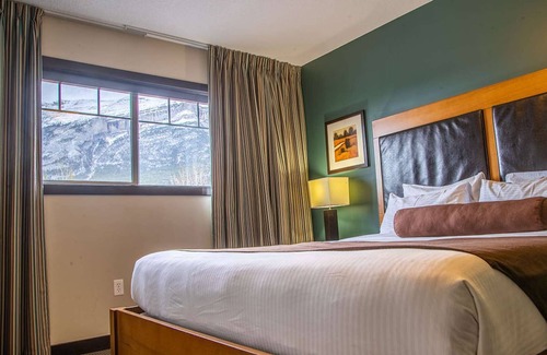 Copperstone Resort Condo | Canmore - Copperstone - 2 Bedroom + Den