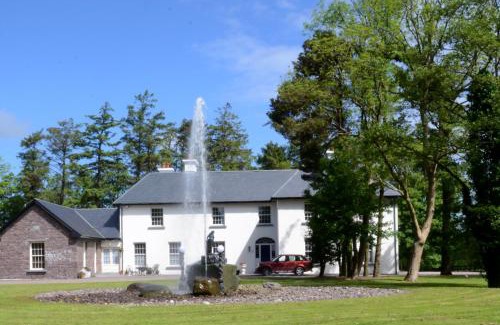 Macroom Bed & Breakfast | Cannaway House B&B