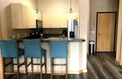 Sun Prairie Apartment | Cannery Square Apartment 104
