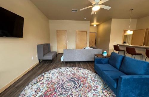 Sun Prairie Apartment | Cannery Square Short Term Rentals -102