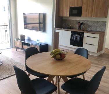 Riou - Petit Juas - Av de Grasse Apartment | Cannes Appartement neuf tout confort