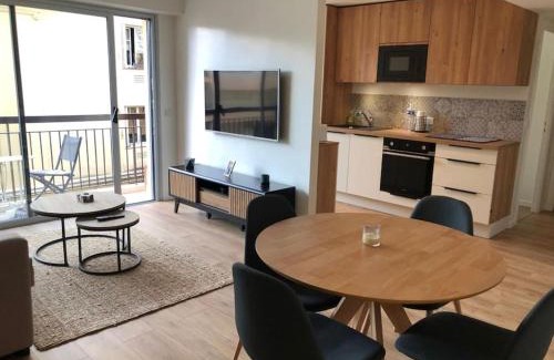 Riou - Petit Juas - Av de Grasse Apartment | Cannes Appartement neuf tout confort