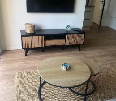 Riou - Petit Juas - Av de Grasse Apartment | Cannes Appartement neuf tout confort