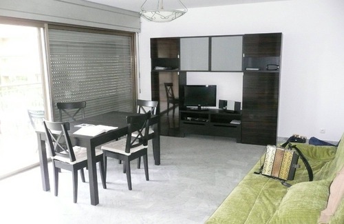 Cannes La Bocca Apartment | Cannes la Bocca Beau T2 close to the sea.