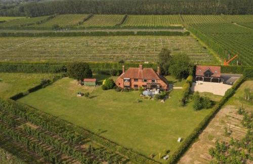 Selling Apartment | Cannister Hall Apartment, Selling, Faversham, Kent