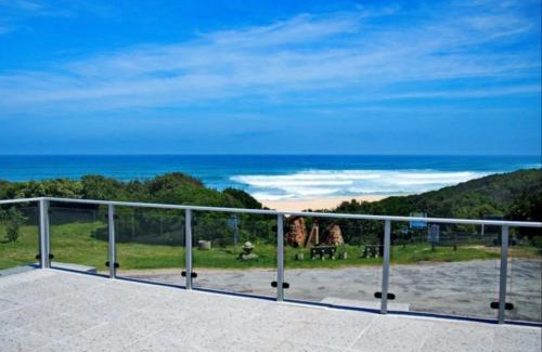 Cannon Rocks House | Cannon House