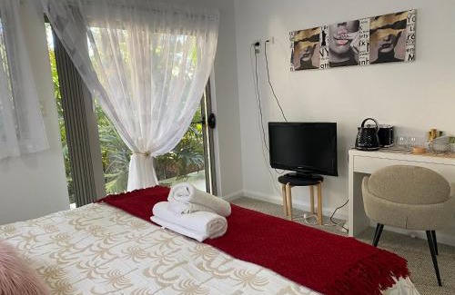 Cannonvale House | Cannonvale Homestay
