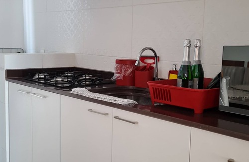 Canoa Quebrada Apartment | Canoa Breeze Roof Top Apartment