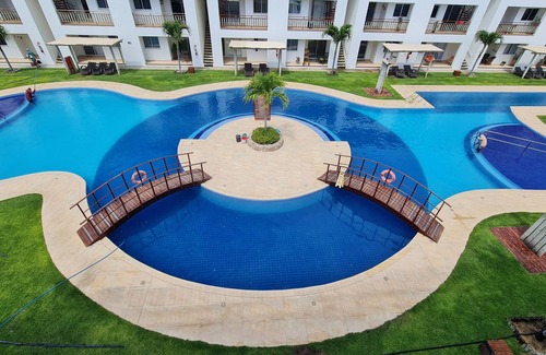 Canoa Quebrada Apartment | Canoa Breeze Roof Top Apartment