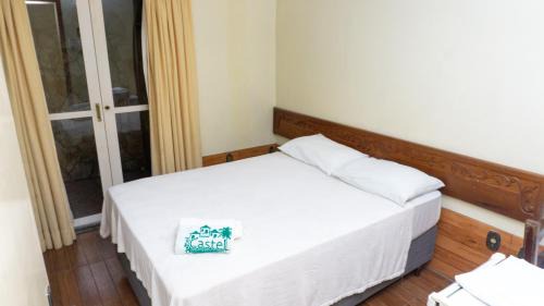 Igara Hotel | Canoas Hotel Castel