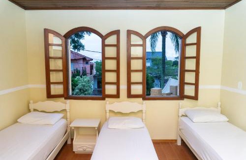 Igara Hotel | Canoas Hotel Castel