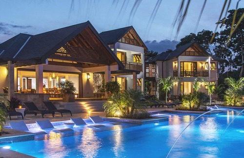 Mammee Bay Villa | Canoe Cove Villa, Ocho Rios