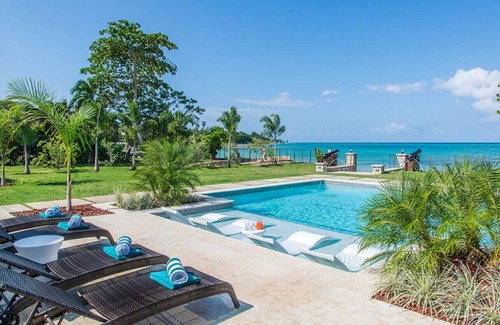 Mammee Bay Villa | Canoe Cove Villa, Ocho Rios