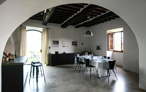 San Macario In Monte House | canonica 43