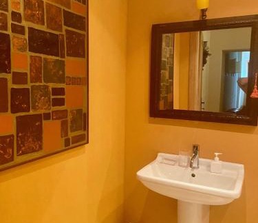Camino Bed & Breakfast | Canonica dei Templari