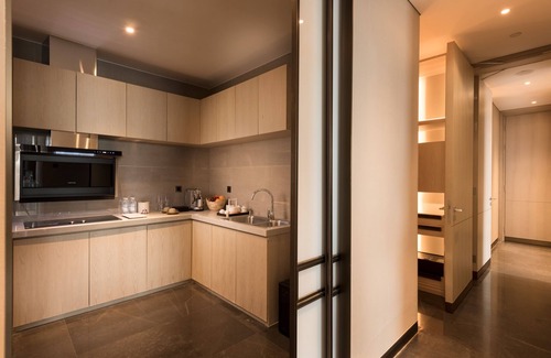 Chengdu City Centre Hotel | Canopy by Hilton Chengdu City Centre