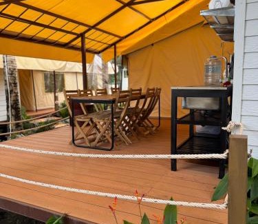 Ham Ninh Other | Canopy Villa Cay Sao