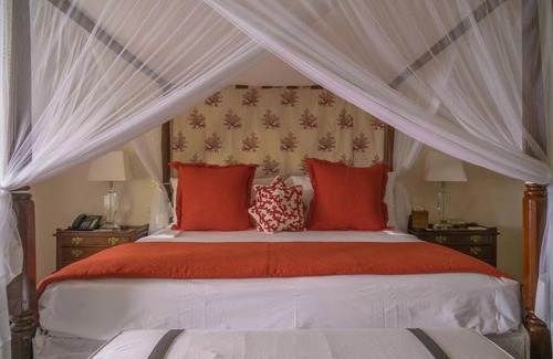Canouan Island Villa | Canouan Estate Private 3 Bedroom Villa