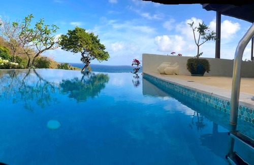 Canouan Island Villa | Canouan Estate Private 3 Bedroom Villa