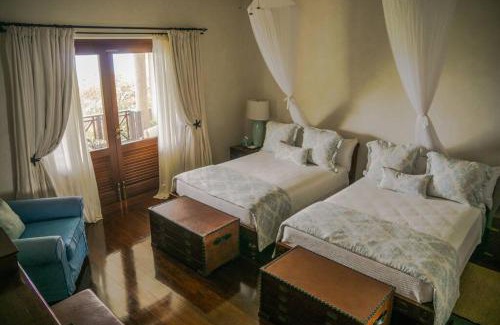 Canouan Island Villa | Canouan Estate Private 3 Bedroom Villa