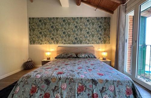 Persico Dosimo House | Canovetta Country House "Jakiro" - nearby Cremona