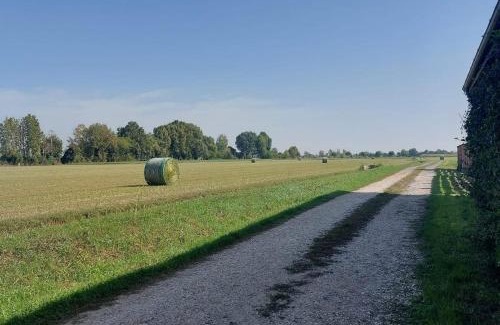 Persico Dosimo House | Canovetta Country House "Jakiro" - nearby Cremona