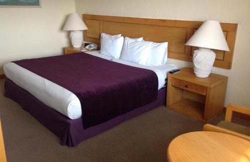 Atlacomulco Hotel | Cantalagua Inn
