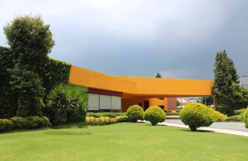 Atlacomulco Hotel | Cantalagua Inn