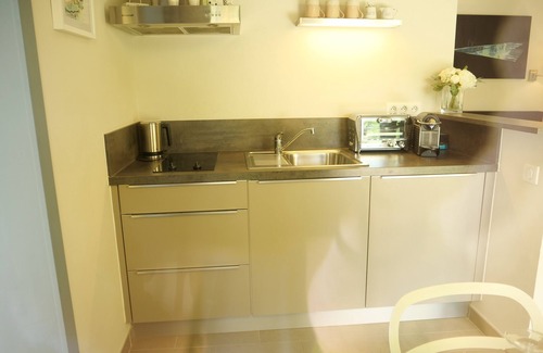 Cotignac House | Cantalupo
