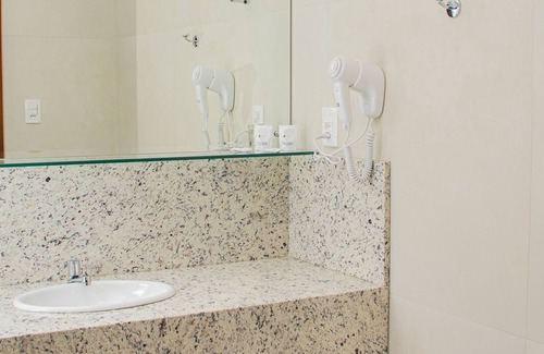 Frederico Westphalen Hotel | Cantelle Hotel