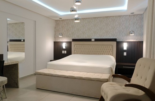 Frederico Westphalen Hotel | Cantelle Hotel