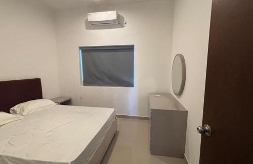 Polgasowita Apartment | Canterbury Golf Apartment