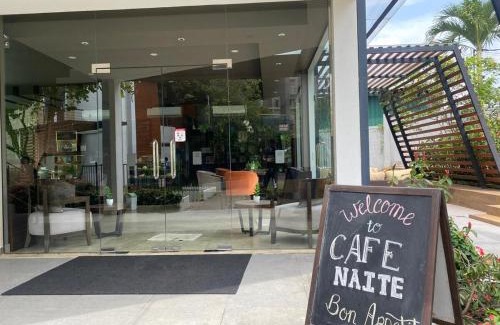 Polgasowita Apartment | Canterbury Golf Resort Apartment