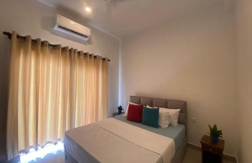 Polgasowita Apartment | Canterbury Golf Resort Apartment